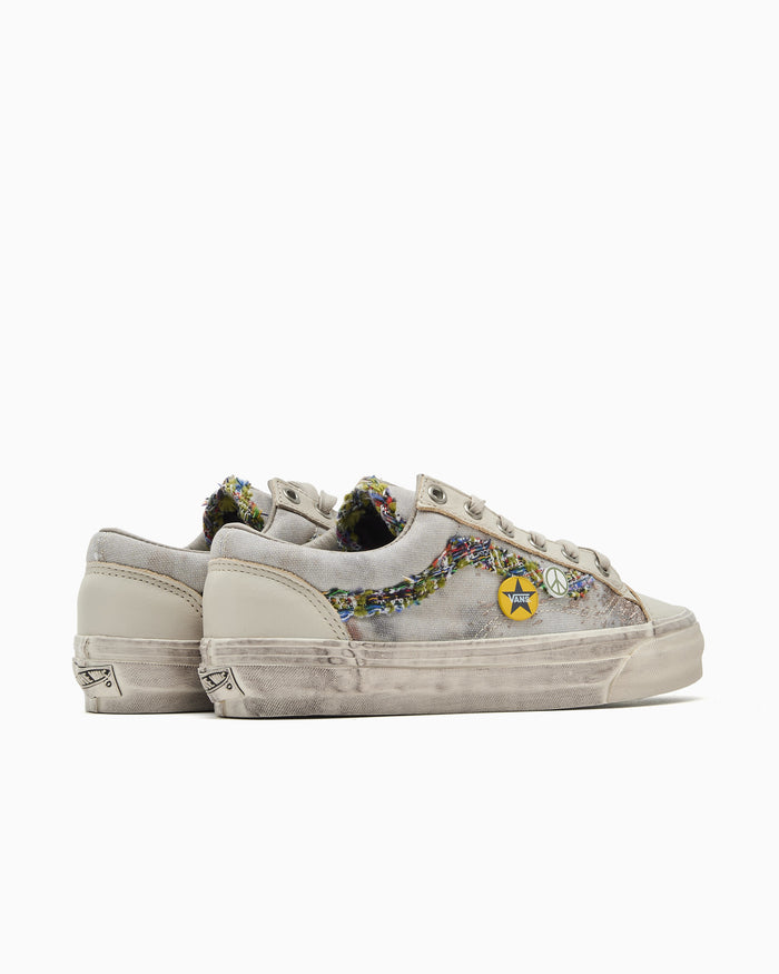 Sneakers Vans Premium Old Skool 36 Souvenir "Beige" - VN000E8V2N11