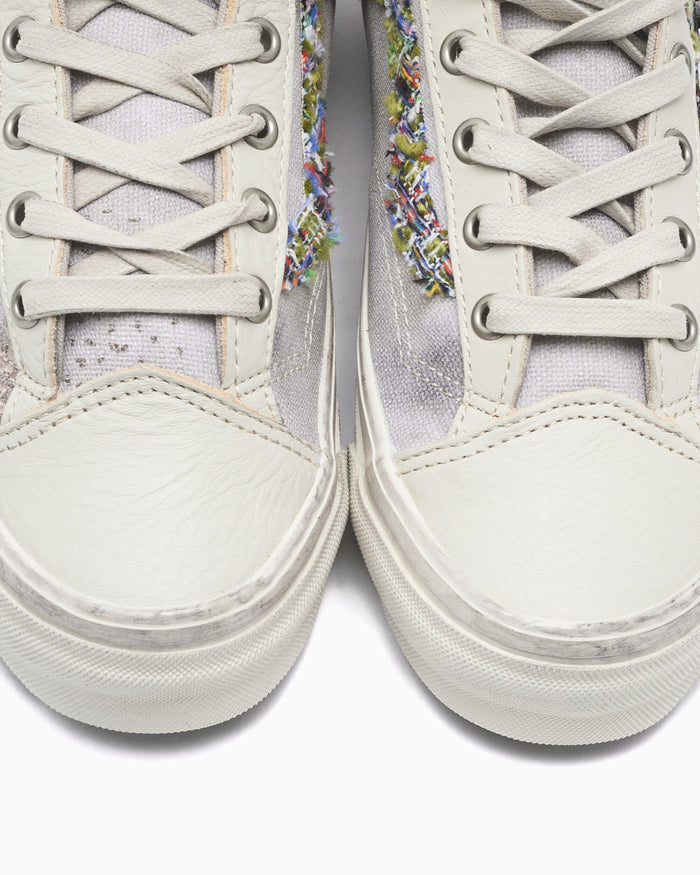 Sneakers Vans Premium Old Skool 36 Souvenir "Beige" - VN000E8V2N11