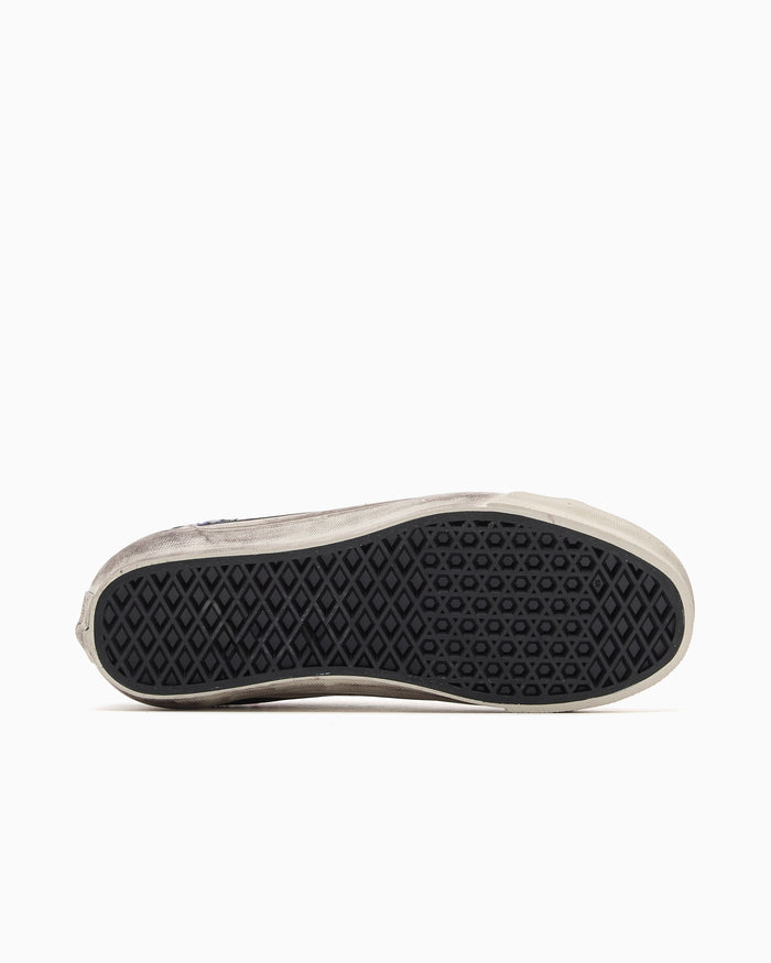 Sneakers Vans Premium Old Skool 36 Souvenir "Grey" - VN000E8VEMV1
