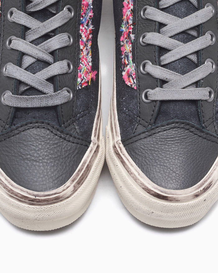 Sneakers Vans Premium Old Skool 36 Souvenir "Grey" - VN000E8VEMV1