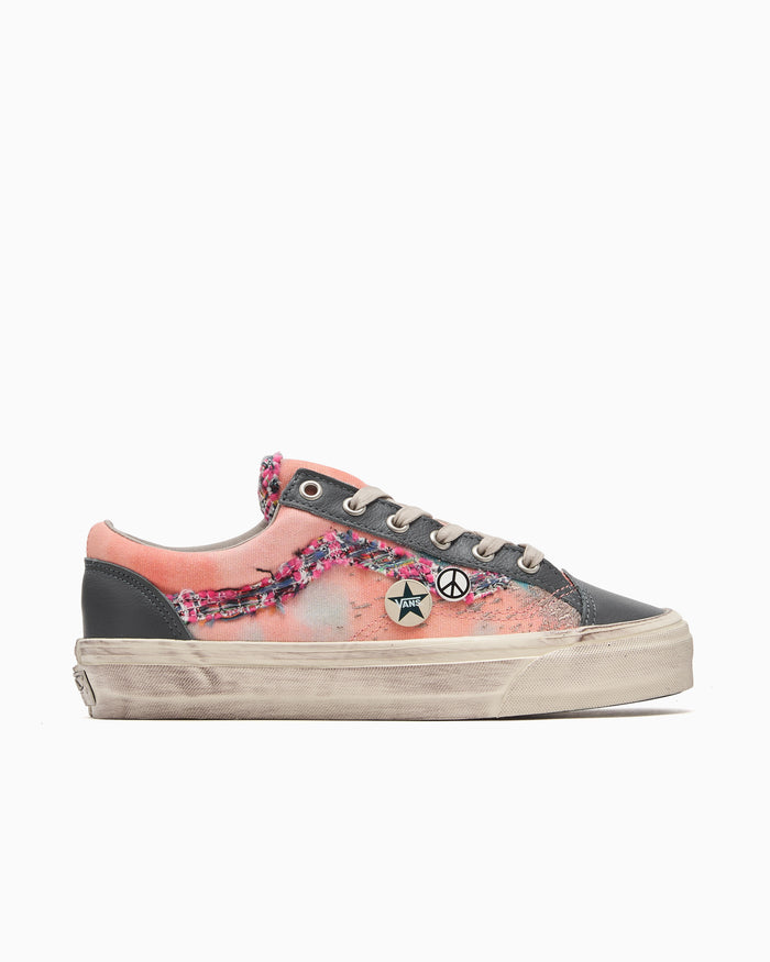 Sneakers Vans Premium Old Skool 36 Souvenir - VN000E8VE4A1