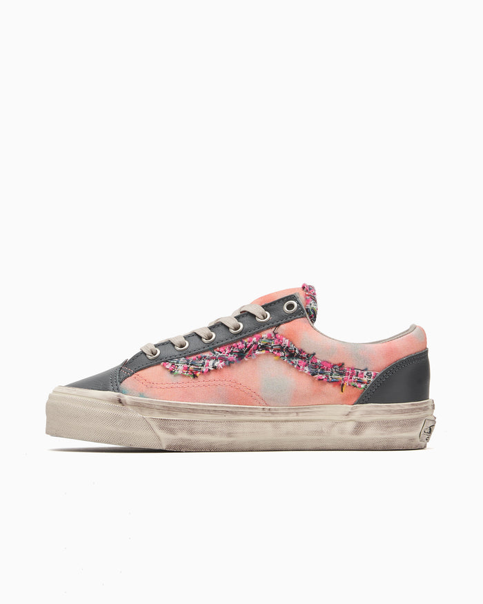 Sneakers Vans Premium Old Skool 36 Souvenir - VN000E8VE4A1