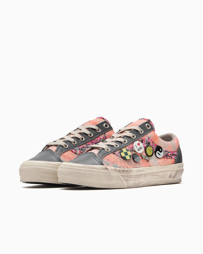 Sneakers Vans Premium Old Skool 36 Souvenir - VN000E8VE4A1