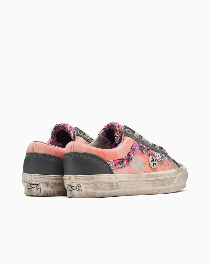 Sneakers Vans Premium Old Skool 36 Souvenir - VN000E8VE4A1