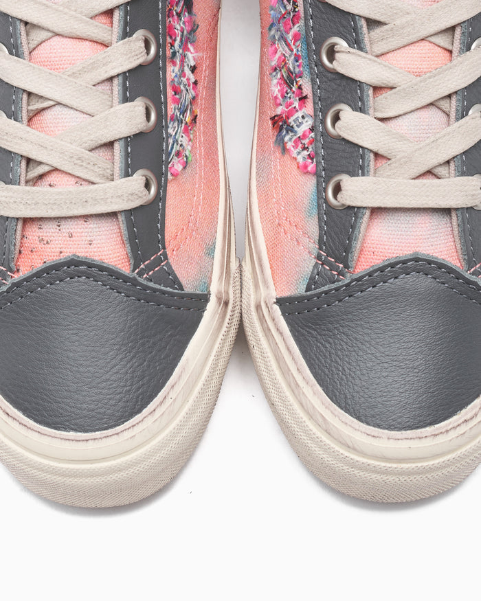 Sneakers Vans Premium Old Skool 36 Souvenir - VN000E8VE4A1