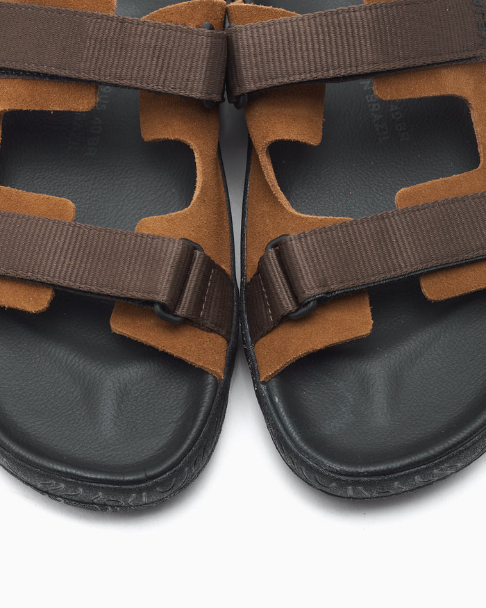 Sandals Veja Arpoador Suede Slide - AP3221556B