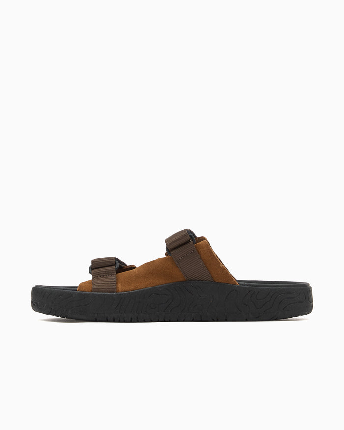 Sandals Veja Arpoador Suede Slide - AP3221556B