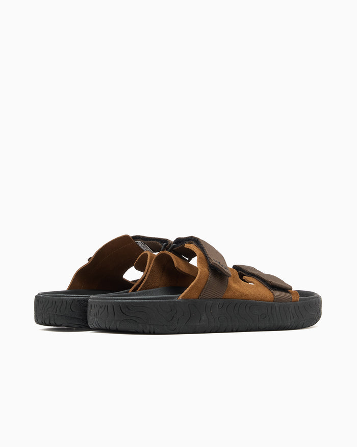 Sandals Veja Arpoador Suede Slide - AP3221556B