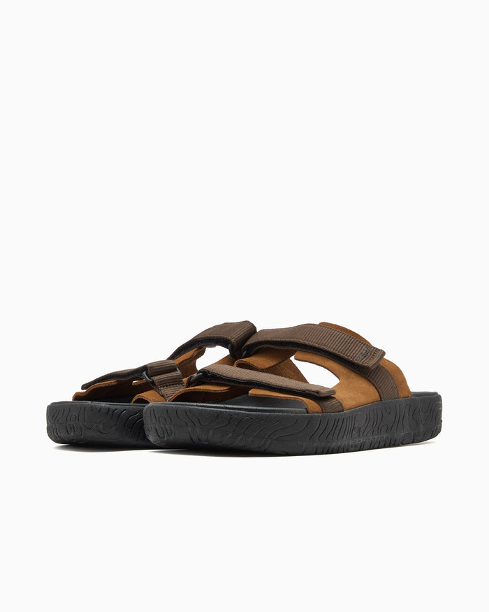 Sandals Veja Arpoador Suede Slide - AP3221556B