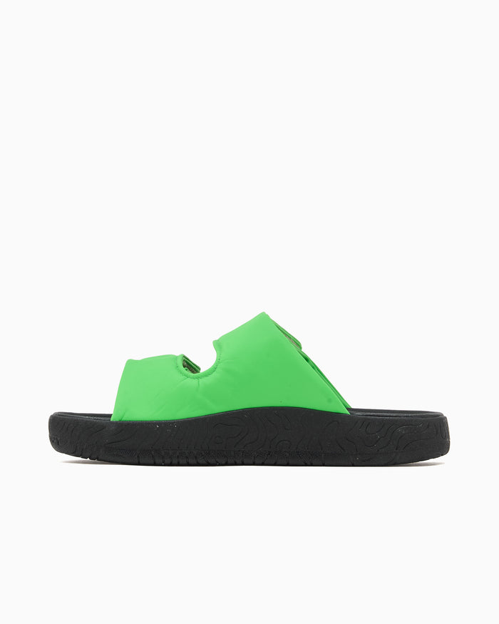 Sandals Veja Etna Bold Leather Slide - EM0221350B