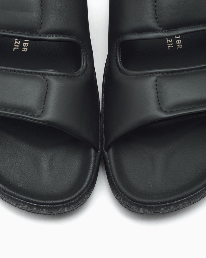 Sandals Veja Etna Bold Leather Slide - EM0221052B