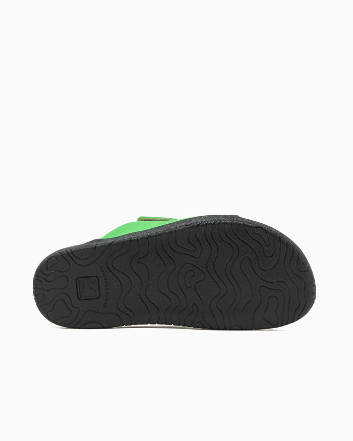 Sandals Veja Etna Bold Leather Slide - EM0221350B