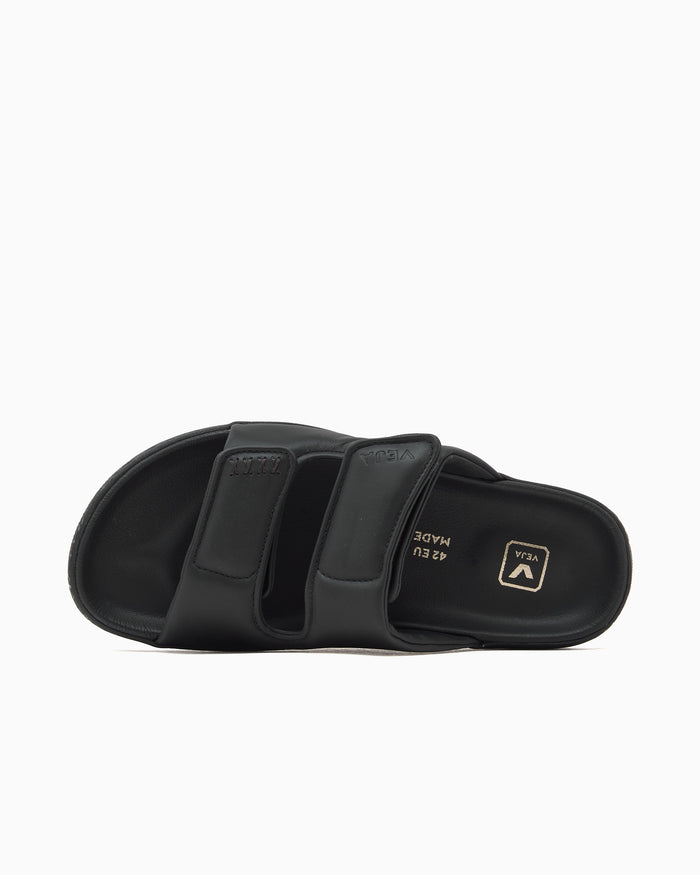 Sandals Veja Etna Bold Leather Slide - EM0221052B