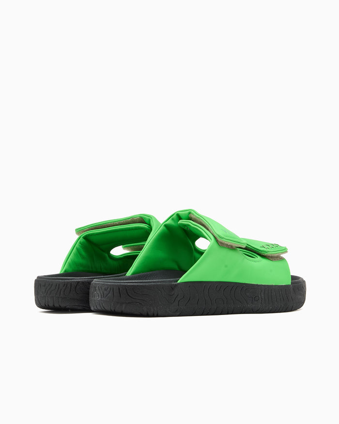 Sandals Veja Etna Bold Leather Slide - EM0221350B