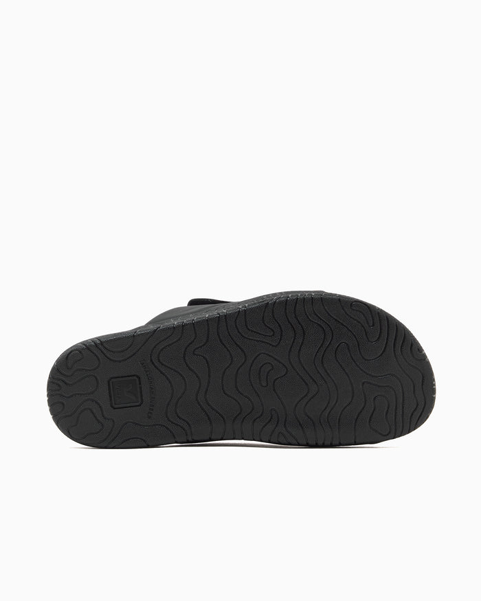 Sandals Veja Etna Bold Leather Slide - EM0221052B