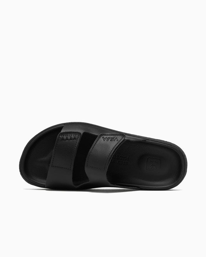 Sandals Veja Etna Leather Slide - SA2020754A