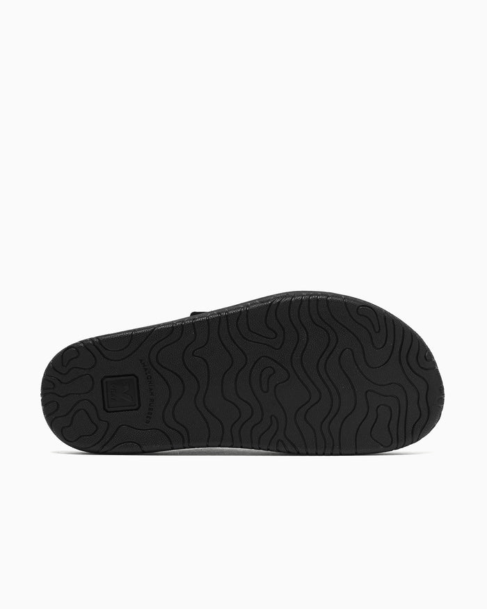 Sandals Veja Etna Leather Slide - SA2020754A