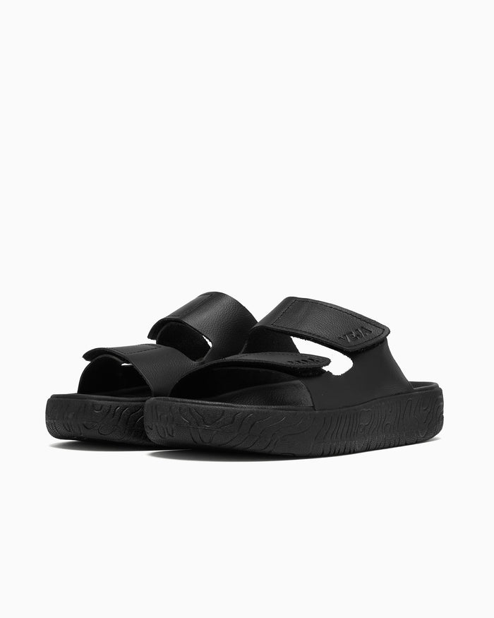 Sandals Veja Etna Leather Slide - SA2020754A