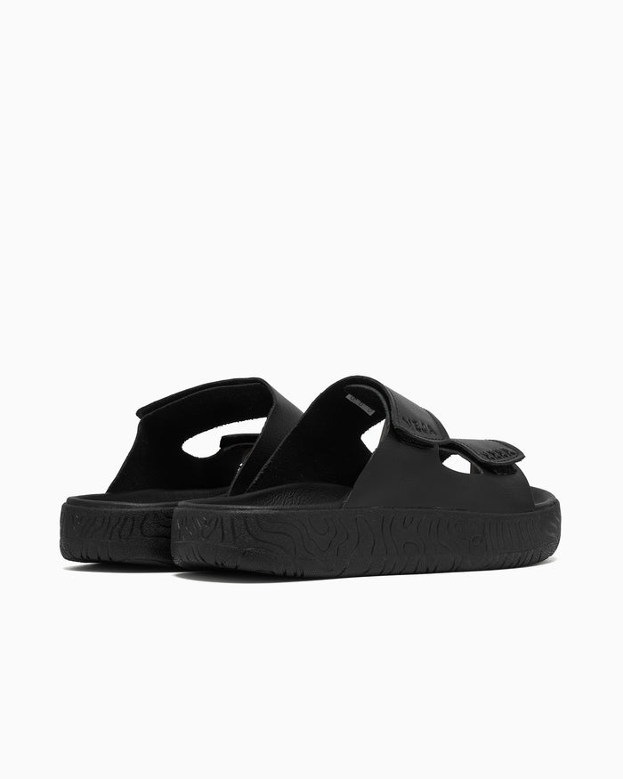 Sandals Veja Etna Leather Slide - SA2020754A