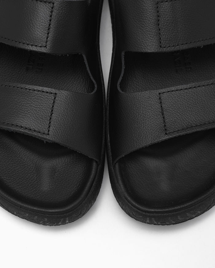 Sandals Veja Etna Leather Slide - SA2020754A