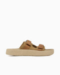 Sandals Veja Women's Arpoador Suede Slide - AP3221033A