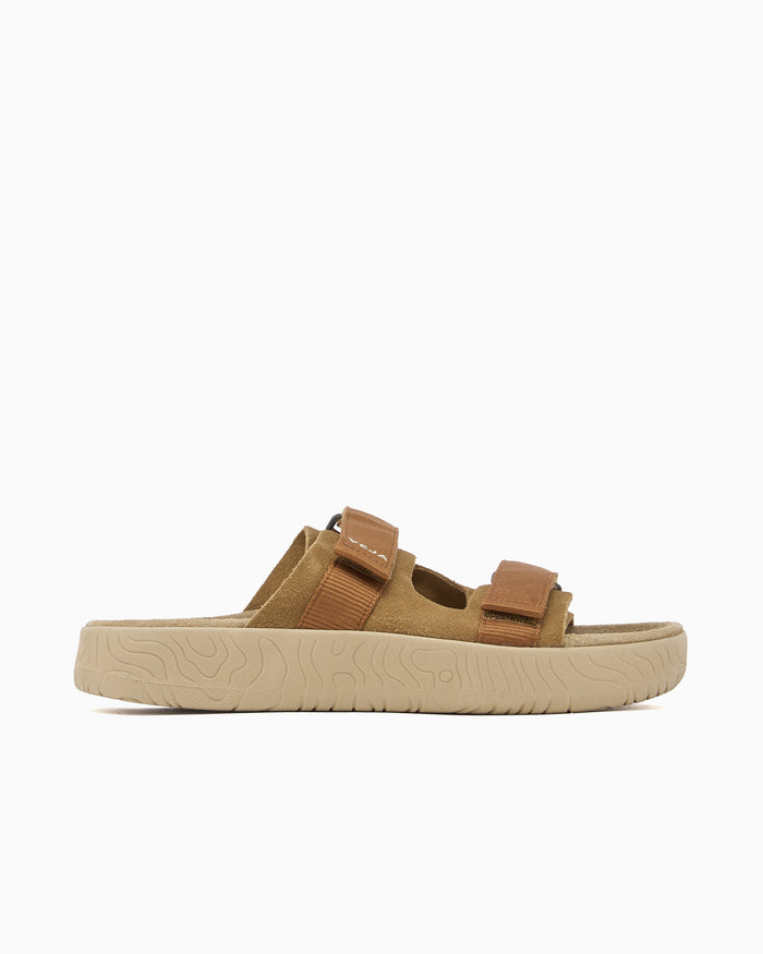 Sandals Veja Women's Arpoador Suede Slide - AP3221033A