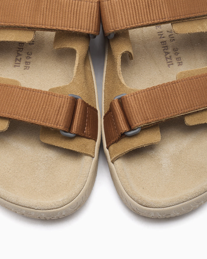 Sandals Veja Women's Arpoador Suede Slide - AP3221033A