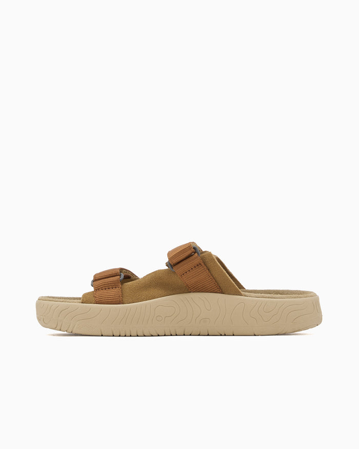 Sandals Veja Women's Arpoador Suede Slide - AP3221033A