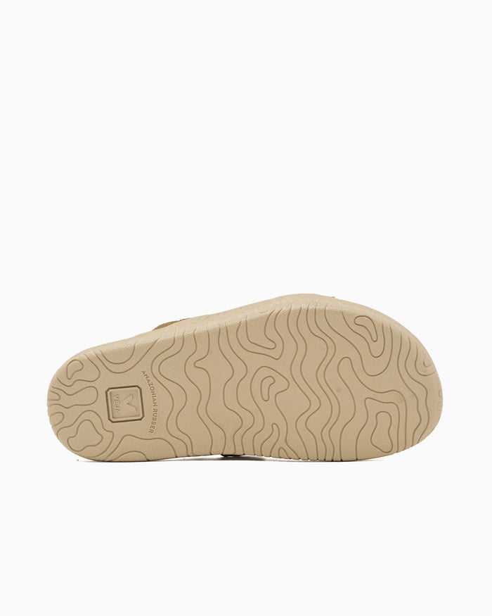 Sandals Veja Women's Arpoador Suede Slide - AP3221033A