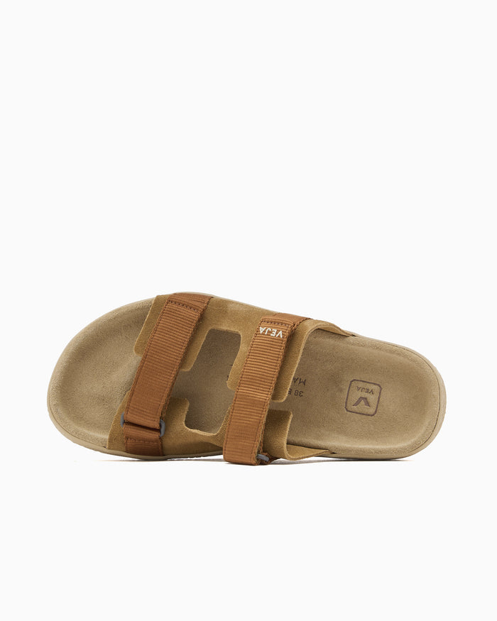 Sandals Veja Women's Arpoador Suede Slide - AP3221033A