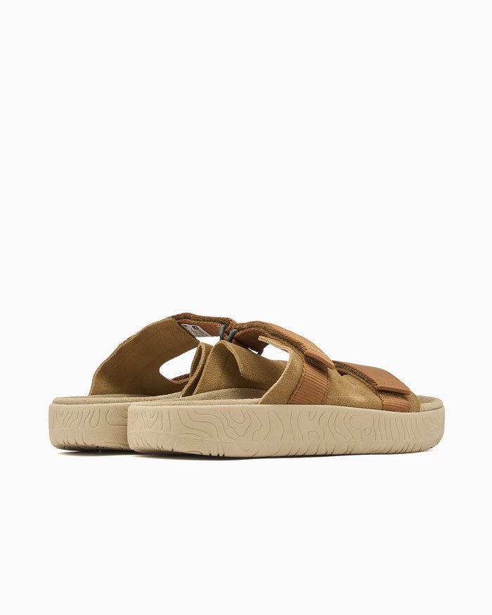 Sandals Veja Women's Arpoador Suede Slide - AP3221033A