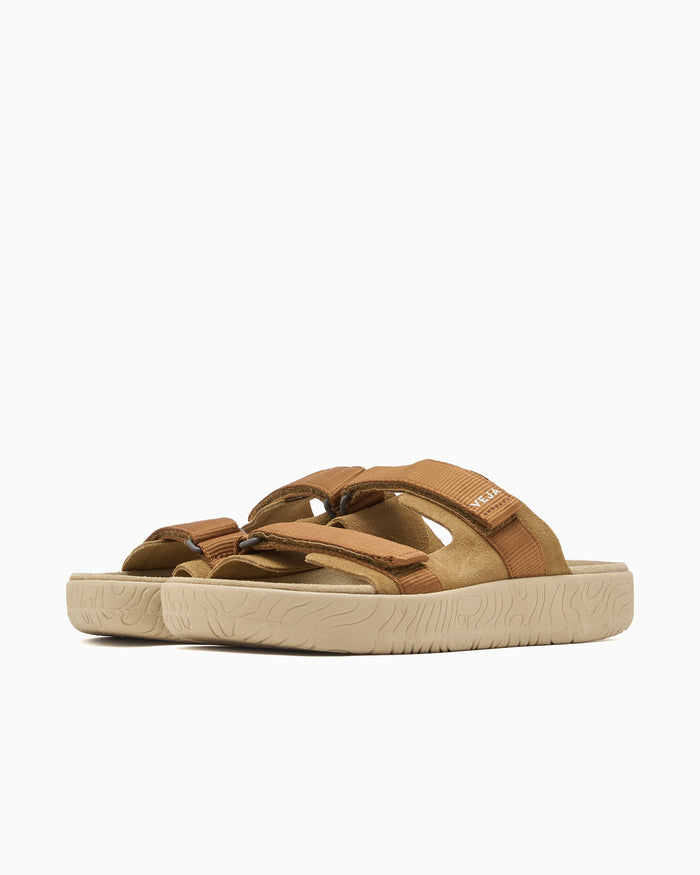 Sandals Veja Women's Arpoador Suede Slide - AP3221033A