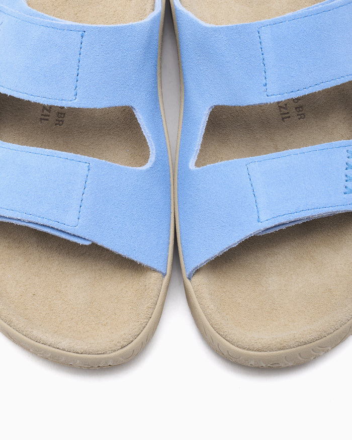 Sandals Veja Women's Etna Leather Slide - SA3221353A