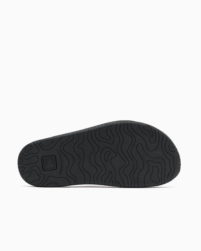 Sandals Veja Women's Etna Leather Slide - SA3220677A