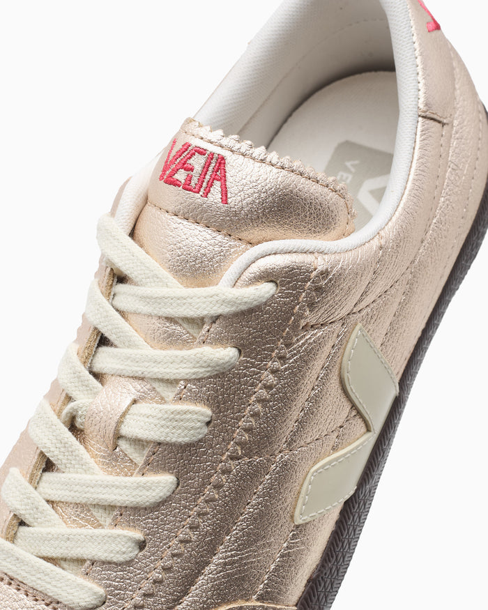 Sneakers Veja Women's Panenka - FU2021377A