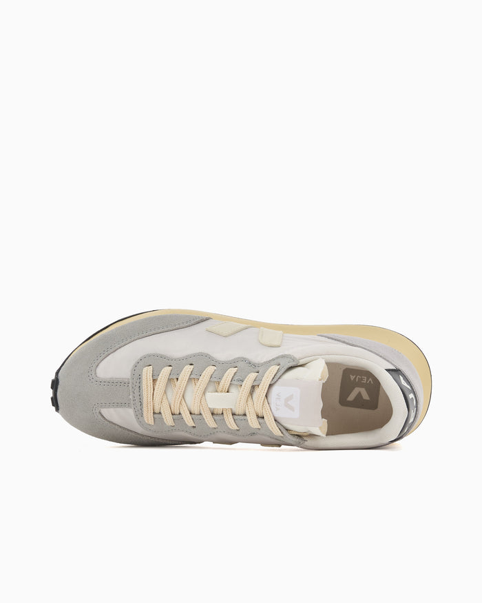 Sneakers Veja Women's Rio Branco II Light Nolyn - RW3421568A
