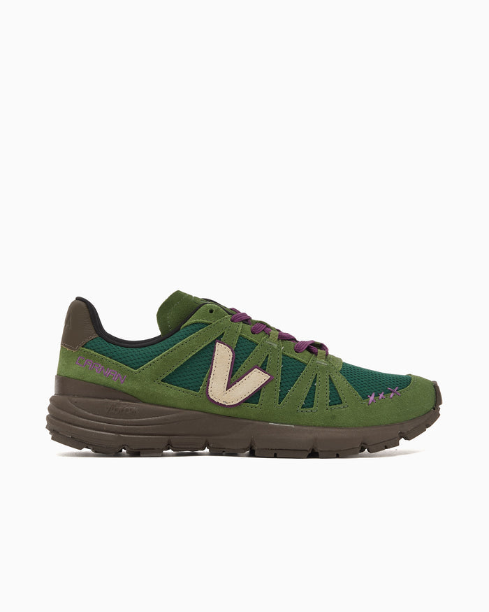 Sneakers Veja x Carnan Salar Vibram - AL1821681B