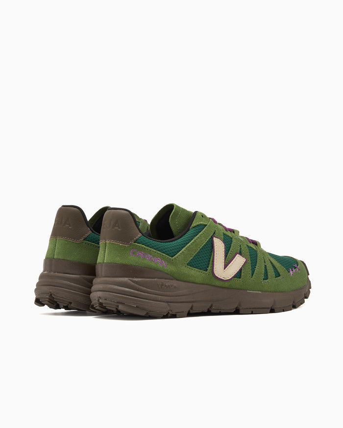 Sneakers Veja x Carnan Salar Vibram - AL1821681B