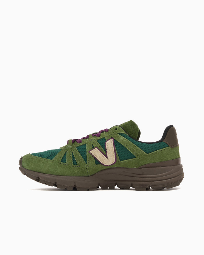 Sneakers Veja x Carnan Women's Salar Vibram - AL1821681A