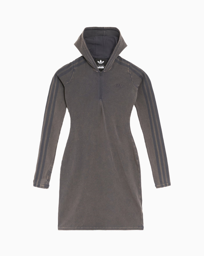 Dresses adidas Originals x AVAVAV Logo Slim Women's Short Dress - KF4975