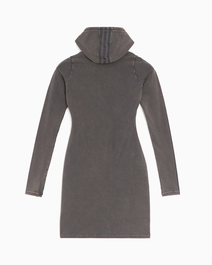 Dresses adidas Originals x AVAVAV Logo Slim Women's Short Dress - KF4975