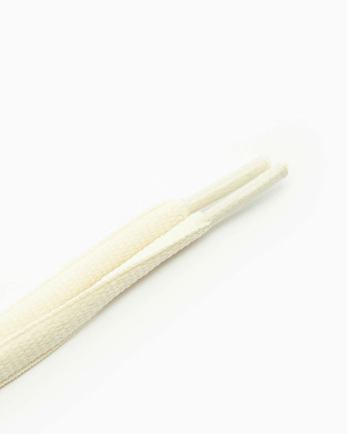 Footwear attachments Vintage TTS SB Cream Laces 140 CM - SBCREAM140CM