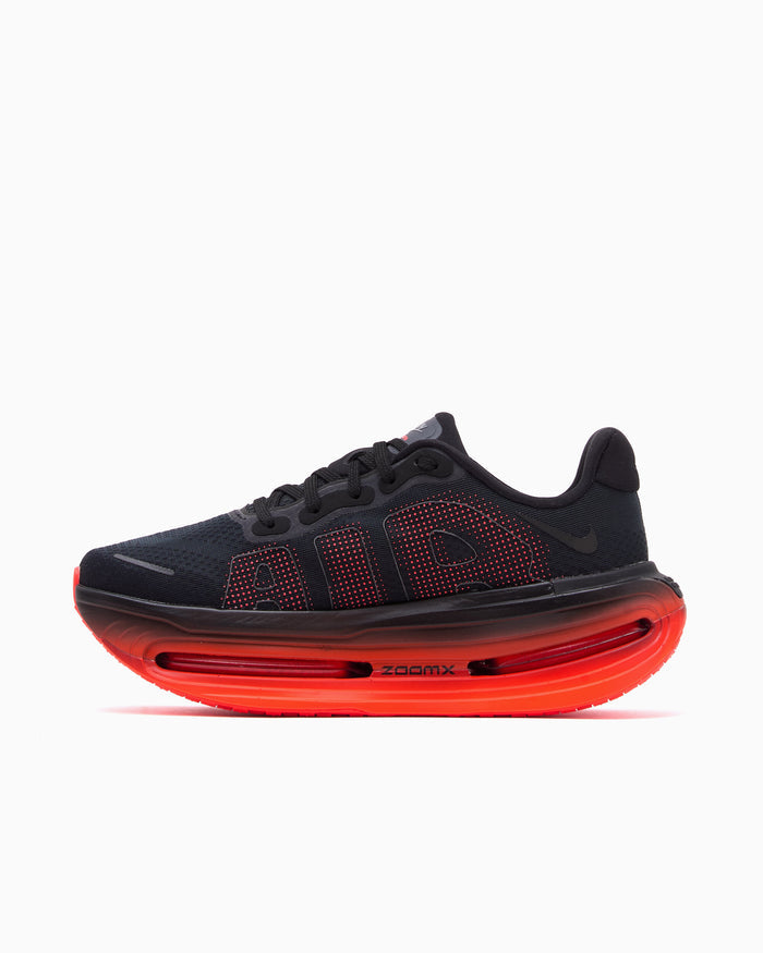Sneakers Nike Vomero Premium "Antracite Bright Crimson" - HQ2050-002