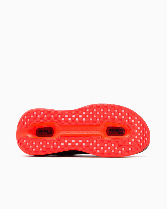 Sneakers Nike Vomero Premium "Antracite Bright Crimson" - HQ2050-002