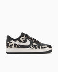 Sneakers Nike Women's Air Force 1 '07 "Cow" - IO0442-001