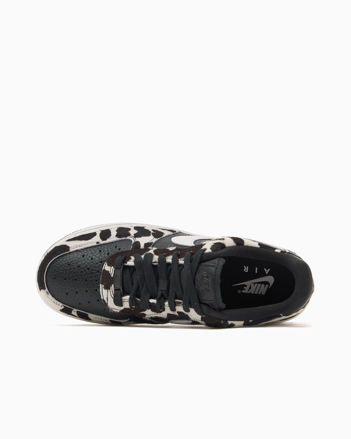 Sneakers Nike Women's Air Force 1 '07 "Cow" - IO0442-001