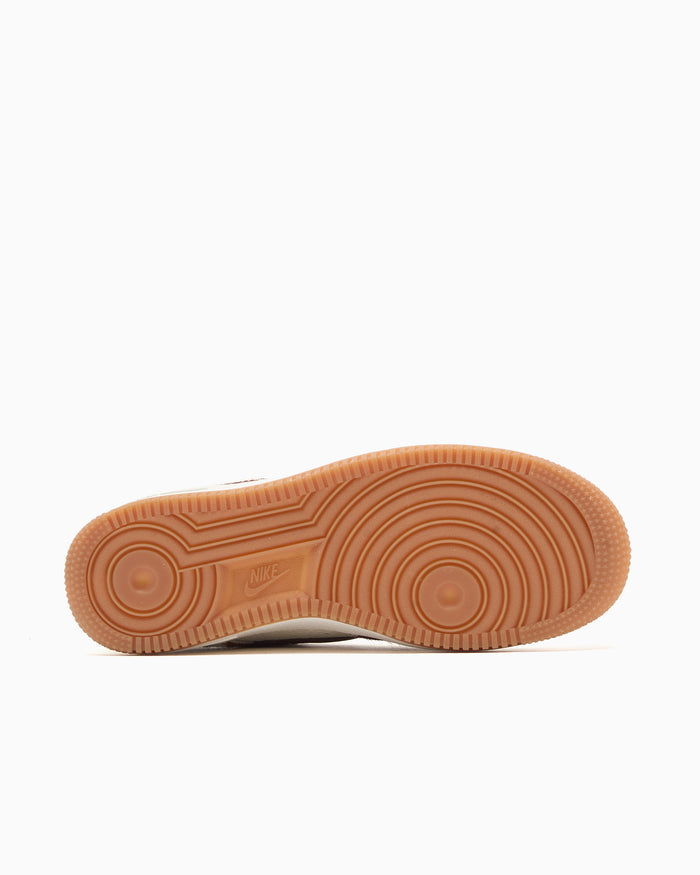 Sneakers Nike Women's Air Force 1 '07 "Cow" - IO0442-200
