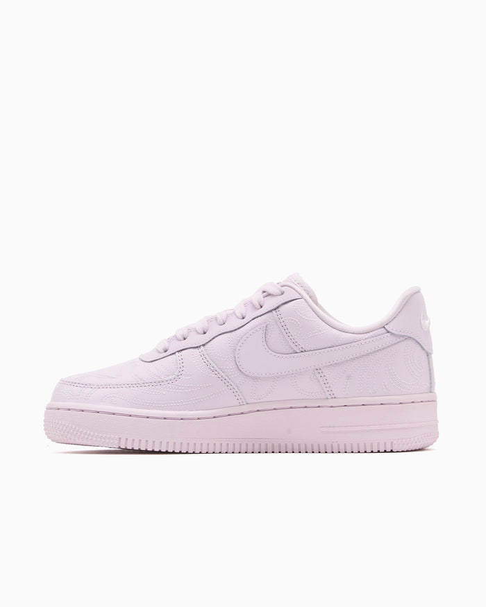 Sneakers Nike Women's Air Force 1 '07 Premium - IO4842-500
