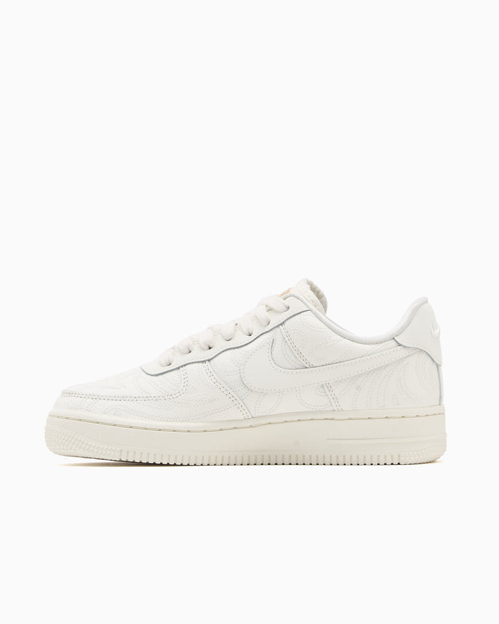 Sneakers Nike Women's Air Force 1 '07 Premium - IO4842-100