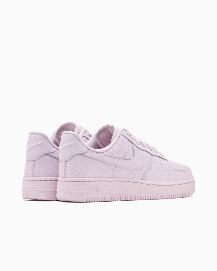 Sneakers Nike Women's Air Force 1 '07 Premium - IO4842-500